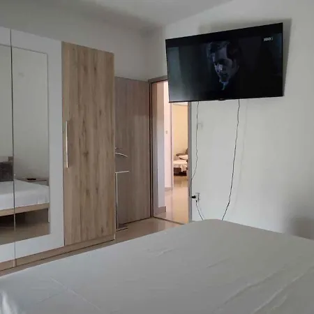 In 7388 Apartment